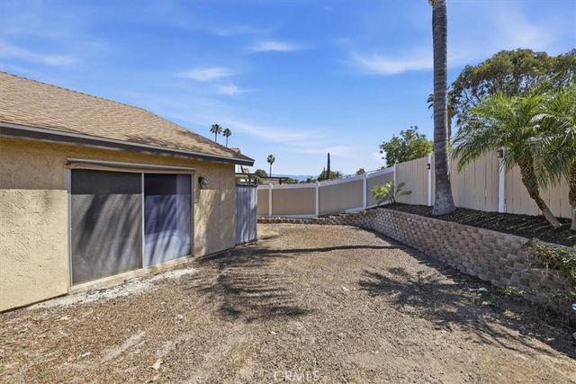 12877 Vivienda, Grand Terrace, CA 92313
