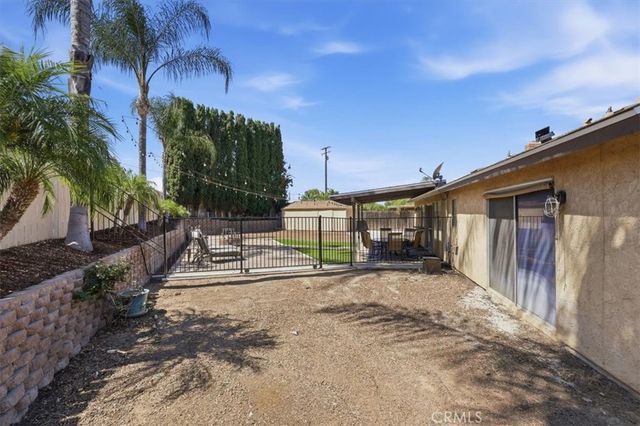 12877 Vivienda, Grand Terrace, CA 92313