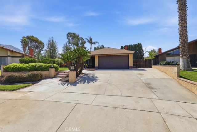 12877 Vivienda, Grand Terrace, CA 92313