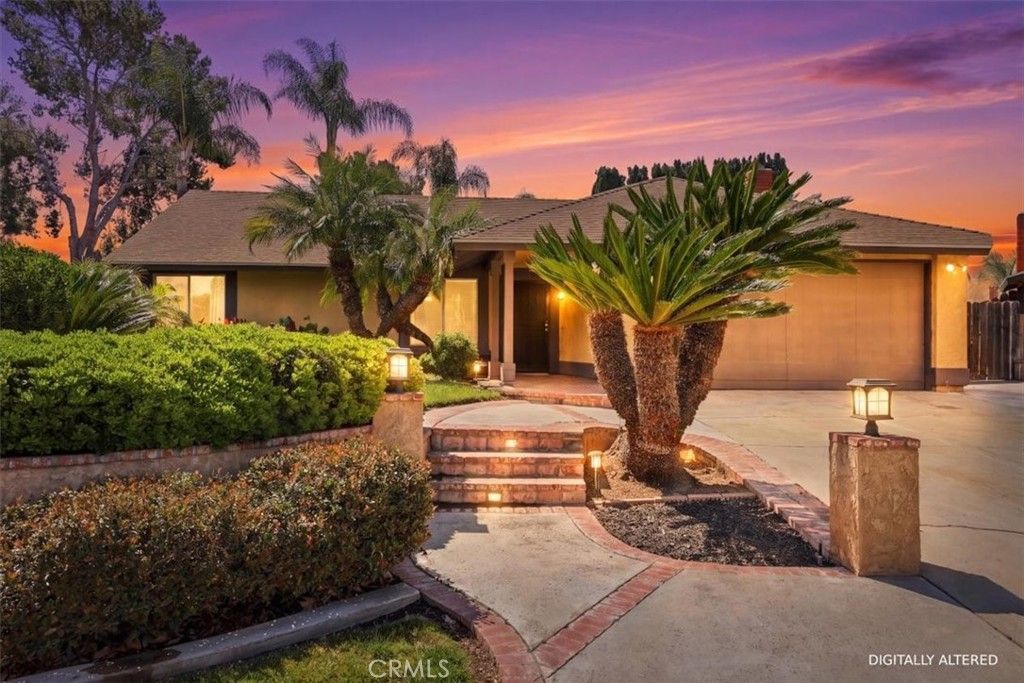 12877 Vivienda, Grand Terrace, CA 92313