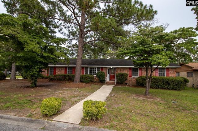 338 Bradbury Drive, Columbia, SC 29203