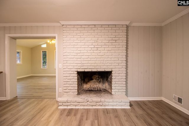 338 Bradbury Drive, Columbia, SC 29203