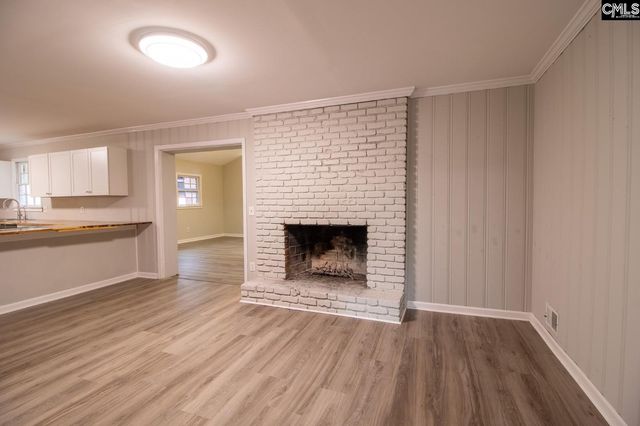 338 Bradbury Drive, Columbia, SC 29203
