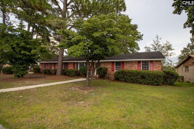 338 Bradbury Drive, Columbia, SC 29203