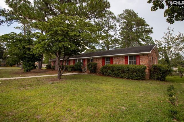 338 Bradbury Drive, Columbia, SC 29203
