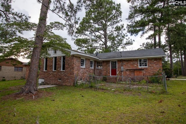 338 Bradbury Drive, Columbia, SC 29203