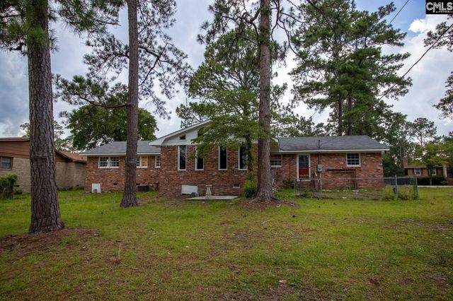 338 Bradbury Drive, Columbia, SC 29203