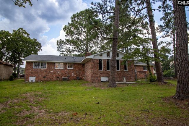 338 Bradbury Drive, Columbia, SC 29203