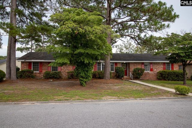338 Bradbury Drive, Columbia, SC 29203