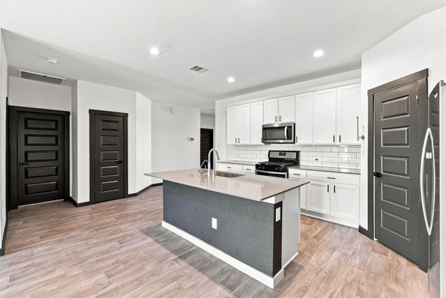 14602 Sweet Water Drive, Baytown, TX 77523