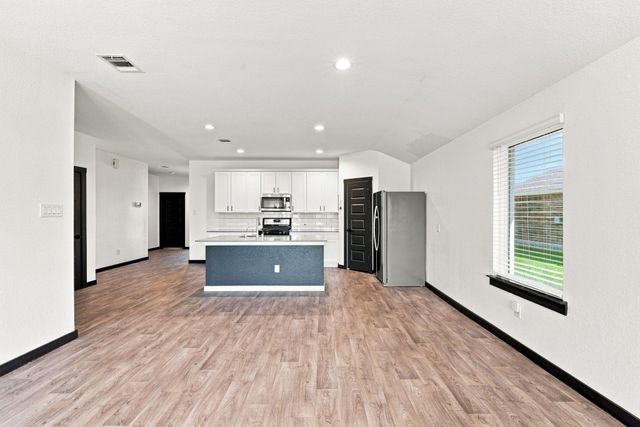 14602 Sweet Water Drive, Baytown, TX 77523