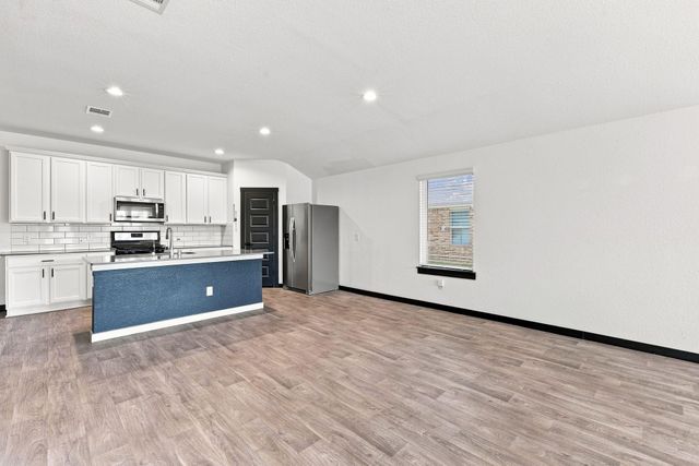 14602 Sweet Water Drive, Baytown, TX 77523