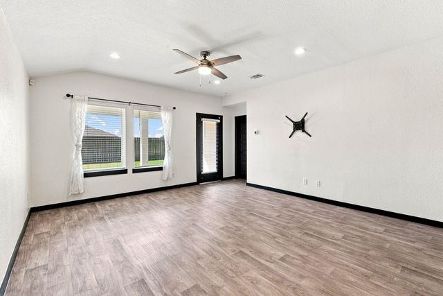 14602 Sweet Water Drive, Baytown, TX 77523