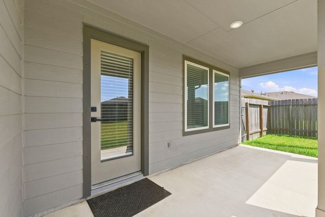 14602 Sweet Water Drive, Baytown, TX 77523