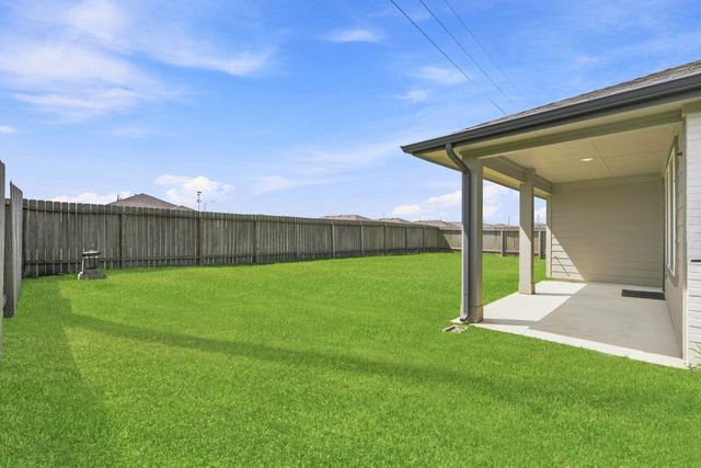 14602 Sweet Water Drive, Baytown, TX 77523