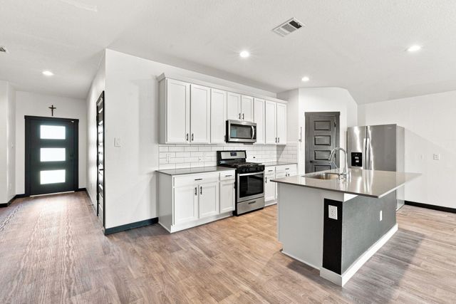 14602 Sweet Water Drive, Baytown, TX 77523