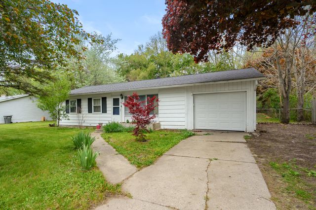 26 Ardmoor Drive, Battle Creek, MI 49037