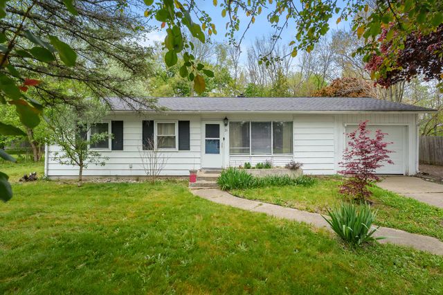 26 Ardmoor Drive, Battle Creek, MI 49037
