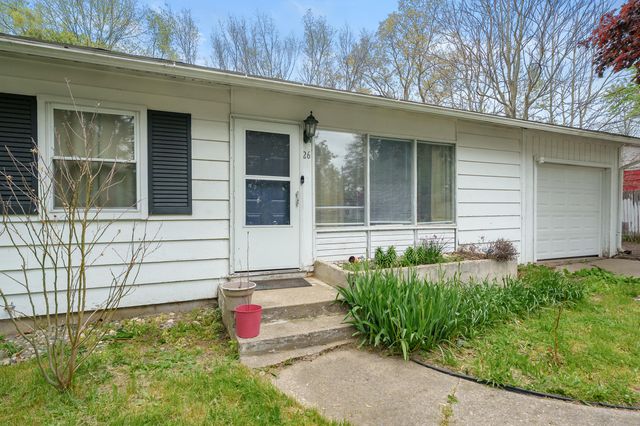 26 Ardmoor Drive, Battle Creek, MI 49037