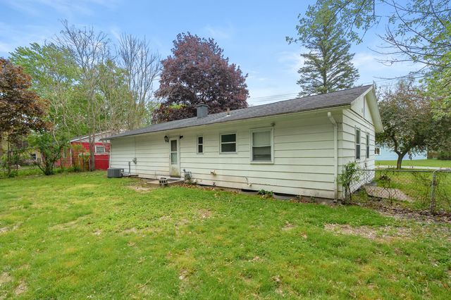 26 Ardmoor Drive, Battle Creek, MI 49037