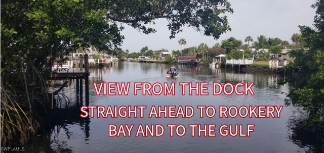 20 Peridot AVE 20PT, Naples, FL 34114