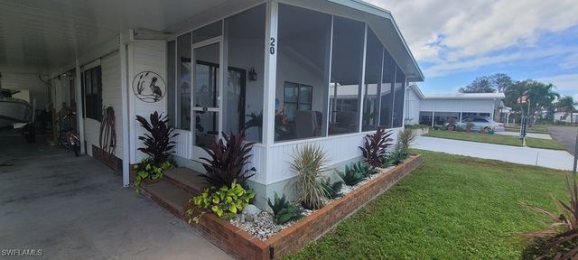 20 Peridot AVE 20PT, Naples, FL 34114