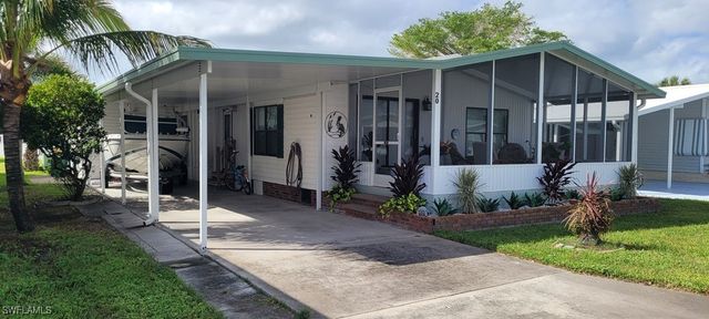20 Peridot AVE 20PT, Naples, FL 34114