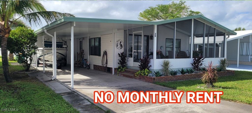 20 Peridot AVE 20PT, Naples, FL 34114