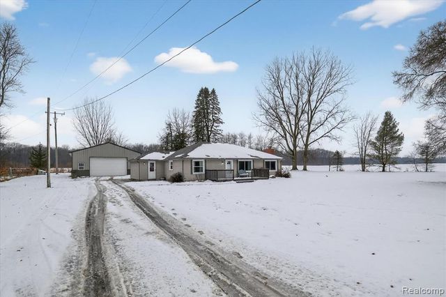 23650 Elwell Road, Belleville, MI 48111