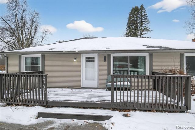 23650 Elwell Road, Belleville, MI 48111