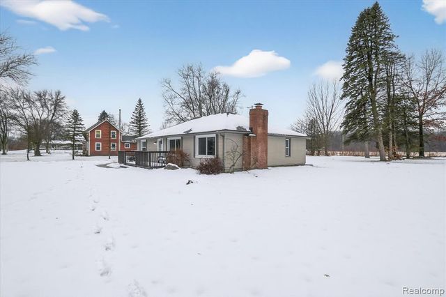 23650 Elwell Road, Belleville, MI 48111