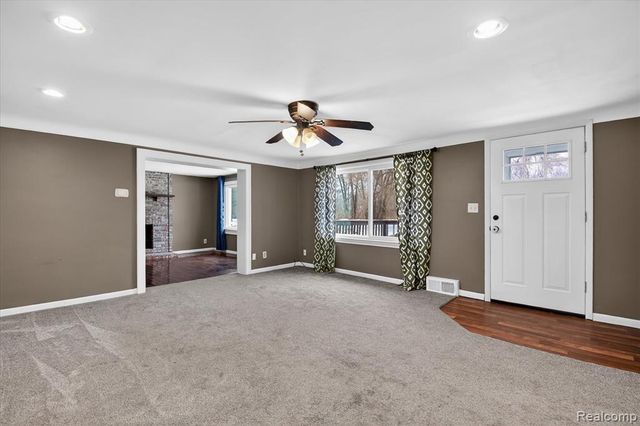 23650 Elwell Road, Belleville, MI 48111