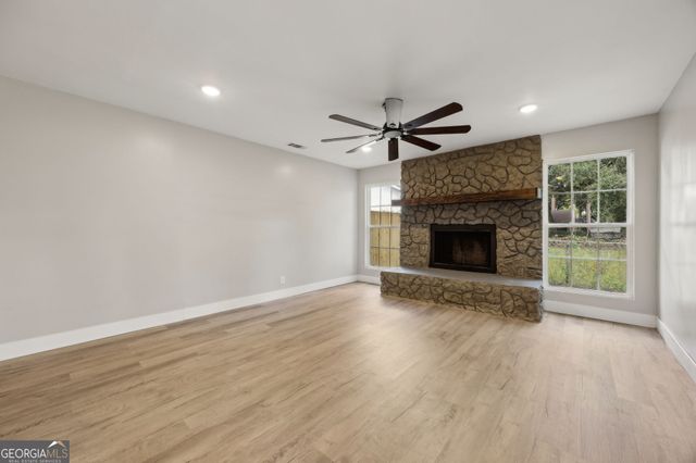 691 Douglas Drive UNIT B, St. Marys, GA 31558