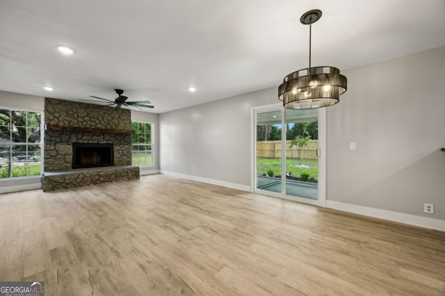 691 Douglas Drive UNIT B, St. Marys, GA 31558