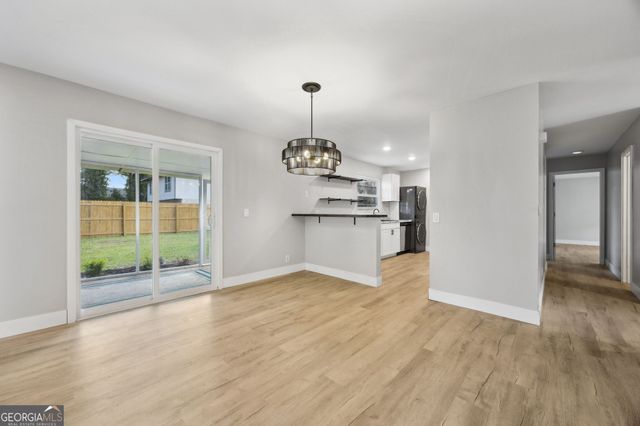 691 Douglas Drive UNIT B, St. Marys, GA 31558