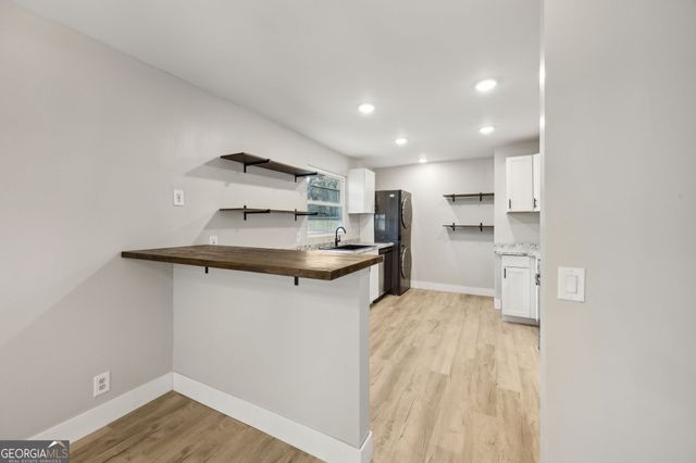 691 Douglas Drive UNIT B, St. Marys, GA 31558