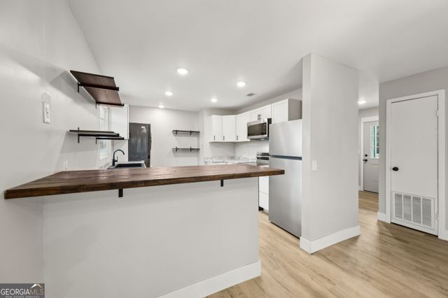 691 Douglas Drive UNIT B, St. Marys, GA 31558