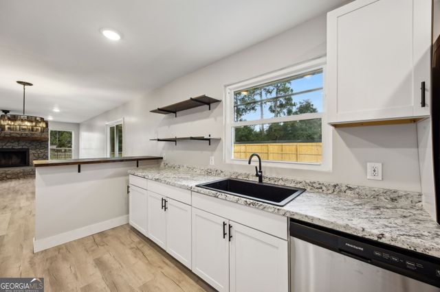 691 Douglas Drive UNIT B, St. Marys, GA 31558