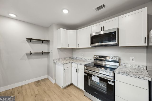 691 Douglas Drive UNIT B, St. Marys, GA 31558