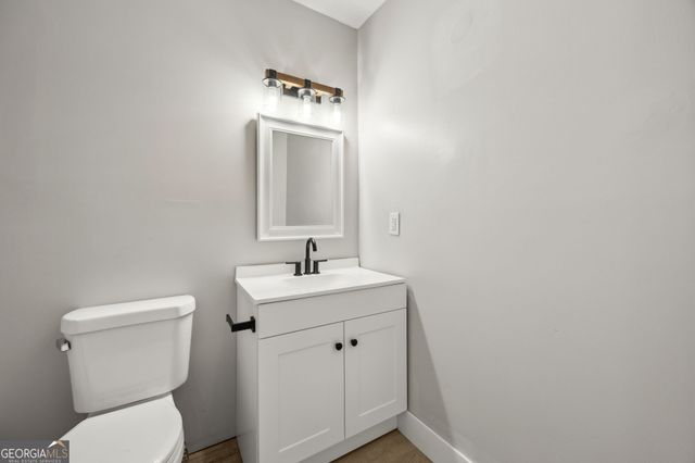 691 Douglas Drive UNIT B, St. Marys, GA 31558