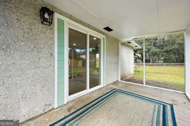 691 Douglas Drive UNIT B, St. Marys, GA 31558