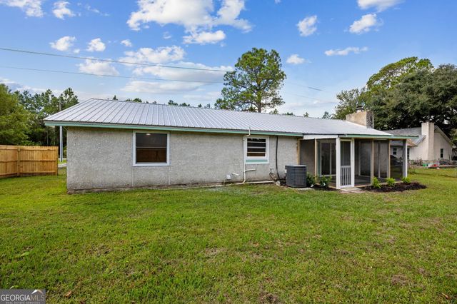 691 Douglas Drive UNIT B, St. Marys, GA 31558