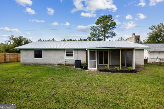 691 Douglas Drive UNIT B, St. Marys, GA 31558