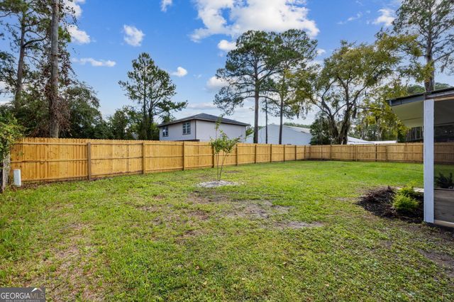 691 Douglas Drive UNIT B, St. Marys, GA 31558