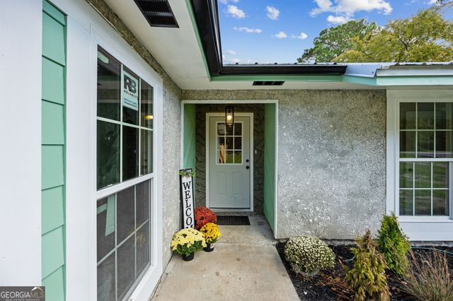 691 Douglas Drive UNIT B, St. Marys, GA 31558