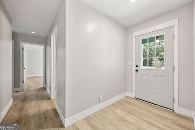 691 Douglas Drive UNIT B, St. Marys, GA 31558