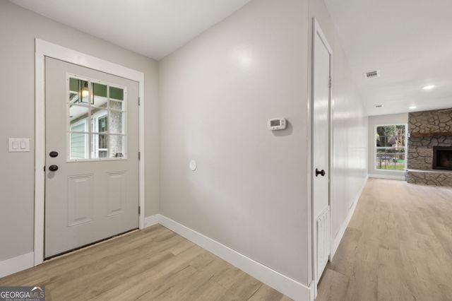 691 Douglas Drive UNIT B, St. Marys, GA 31558