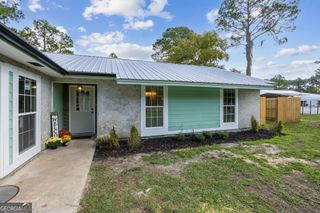 691 Douglas Drive UNIT B, St. Marys, GA 31558