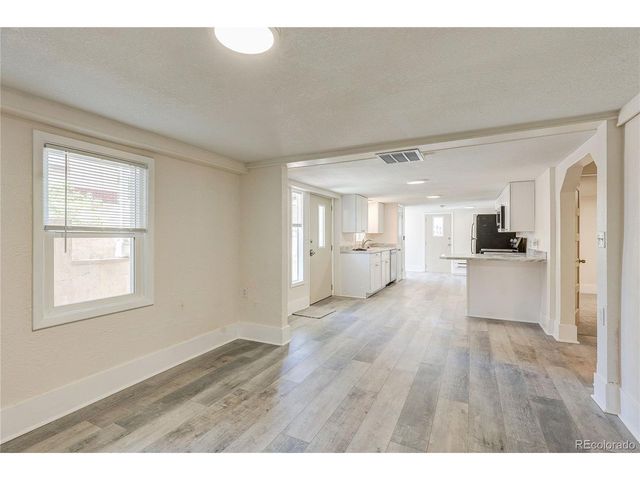 4609 S Lincoln St, Englewood, CO 80113