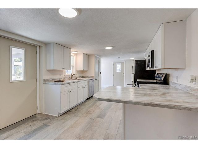 4609 S Lincoln St, Englewood, CO 80113